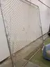 Batting Cage Nets, astro turf, pitching mounds and stands