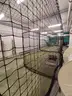Batting Cage Nets, astro turf, pitching mounds and stands