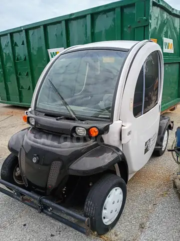 2012 GEM E2