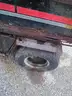 Cushman Turf truck