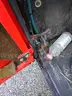 Cushman Turf truck