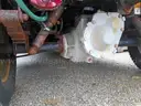 Cushman Turf truck