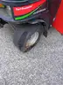 Cushman Turf truck