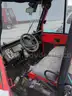 Cushman Turf truck