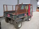 Toro Turf Carts