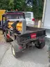 Toro Turf Carts