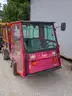 Toro Turf Carts
