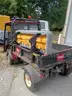Toro Turf Carts