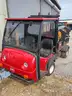 Toro Turf Carts