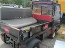 Toro Turf Carts