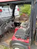 Toro Turf Carts