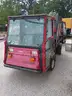 Toro Turf Carts