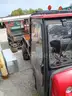 Toro Turf Carts