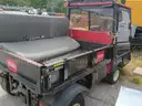Toro Turf Carts