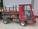Toro Turf Carts