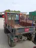 Toro Turf Carts