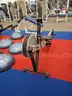 Fitness Equipment, 19 Various pieces
