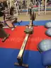 Fitness Equipment, 19 Various pieces