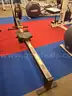 Fitness Equipment, 19 Various pieces