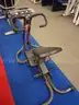 Fitness Equipment, 19 Various pieces