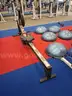 Fitness Equipment, 19 Various pieces