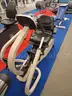 Fitness Equipment, 19 Various pieces