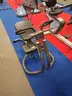 Fitness Equipment, 19 Various pieces