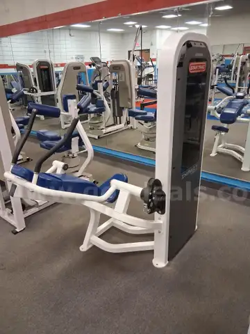 Fitness Equipment, 19 Various pieces