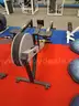 Fitness Equipment, 19 Various pieces