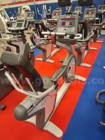 Fitness Equipment Star Trac