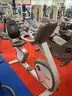 Fitness Equipment Star Trac
