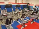 Fitness Equipment Star Trac