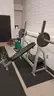Fitness Equipment, 17 Various pieces