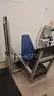 Fitness Equipment, 17 Various pieces