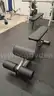 Fitness Equipment, 17 Various pieces