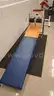 Fitness Equipment, 17 Various pieces