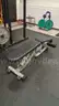 Fitness Equipment, 17 Various pieces