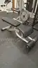 Fitness Equipment, 17 Various pieces