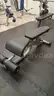 Fitness Equipment, 17 Various pieces