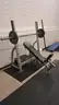 Fitness Equipment, 17 Various pieces