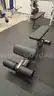 Fitness Equipment, 17 Various pieces