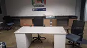 Various Office Furniture