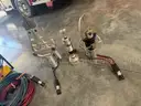 Amkus Extrication Tools- Spreader, Ram, Cutter, Pump