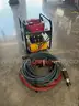 Amkus Extrication Tools- Spreader, Ram, Cutter, Pump