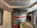 Amkus Extrication Tools- Spreader, Ram, Cutter, Pump