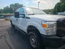 2012 Ford F-250 SD XL SuperCab Long Bed 4WD
