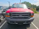 1999 Ford F-250 SD XL 4WD