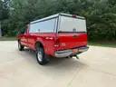 1999 Ford F-250 SD XL 4WD