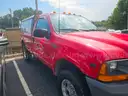 1999 Ford F-250 SD XL 4WD