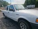 2008 Ford Ranger
